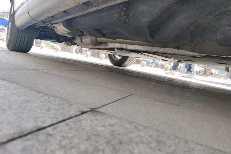 Used Lexus RX 2023 350h Two-Wheel Drive Enjoyment Version Chassis Front Right