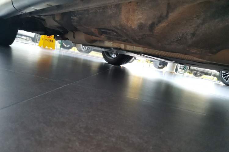 Used Lexus RX 2023 350h Four-Wheel Drive Enjoyment Version Chassis Front Right