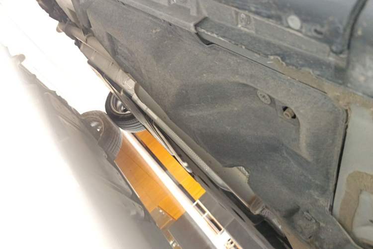 Used Lexus RX 2023 500h Four-Wheel Drive F SPORT Performance Chassis Front Right