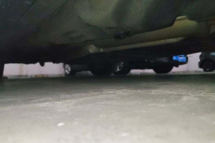 Used Lexus RX 2023 500h Four-Wheel Drive F SPORT Performance Chassis Front Right