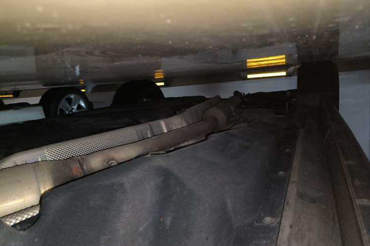 Used Lexus RX 2023 350h Two-Wheel Drive Enjoyment Version Chassis Front Right