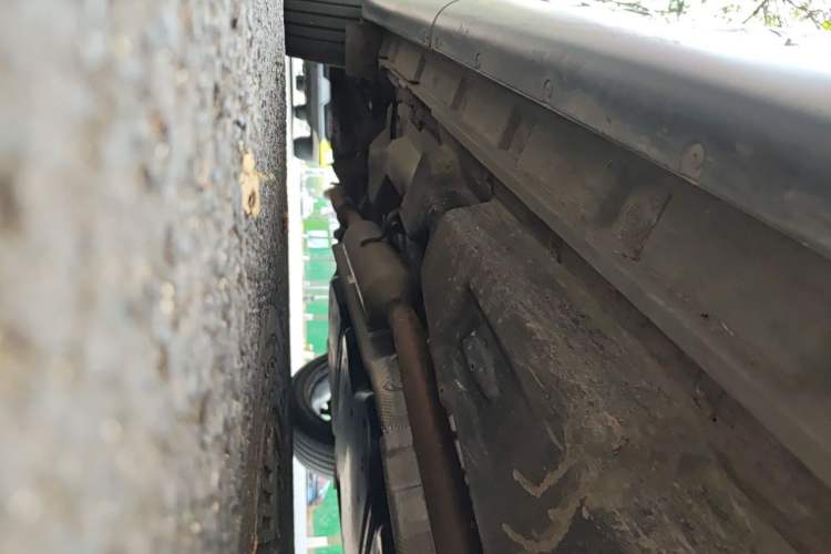 Used Lexus RX 2023 350h Two-Wheel Drive Comfort Edition Chassis Front Right