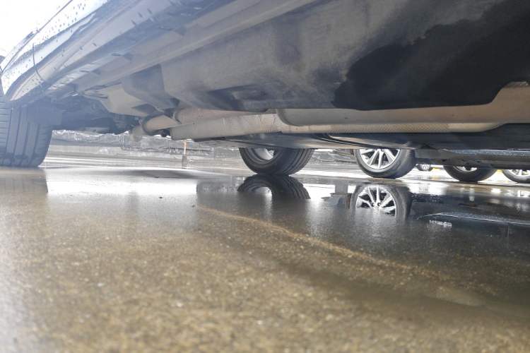 Used Lexus RX 2023 500h Four-Wheel Drive F SPORT Performance Chassis Front Right