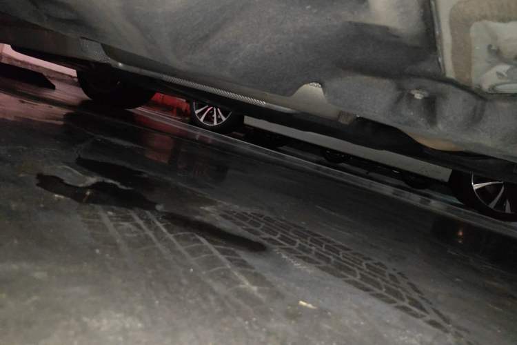 Used Lexus RX 2023 500h Four-Wheel Drive F SPORT Performance Chassis Front Right