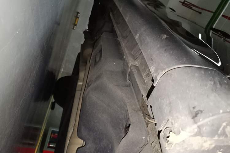 Used Lexus RX 2023 350h Two-Wheel Drive Enjoyment Version Chassis Front Right