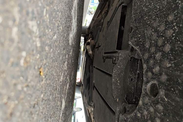 Used Lexus RX 2023 350h Two-Wheel Drive Comfort Edition Chassis Front