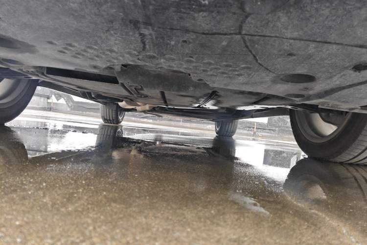 Used Lexus RX 2023 500h Four-Wheel Drive F SPORT Performance Chassis Front