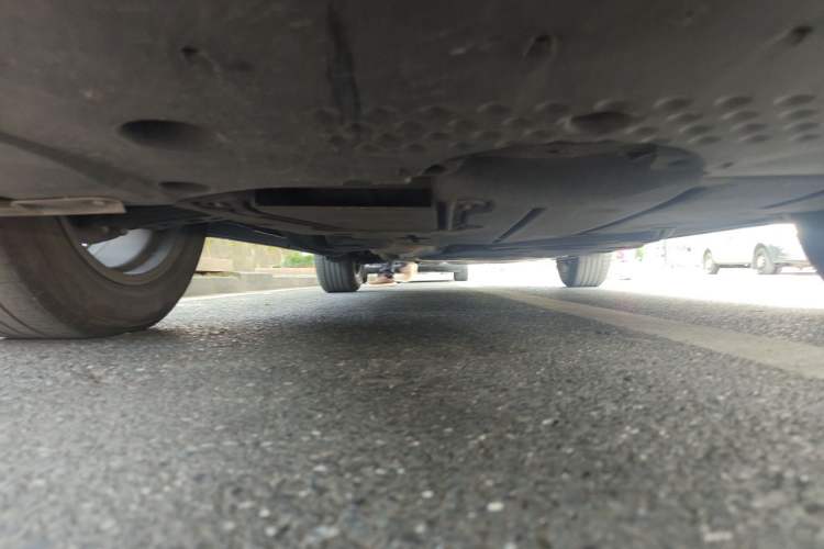 Used Lexus RX 2023 350h Two-Wheel Drive Enjoyment Version Chassis Front
