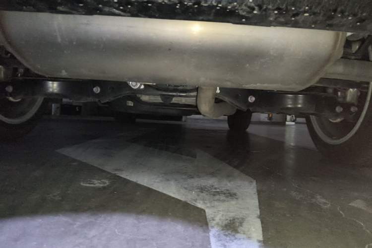 Used Lexus RX 2023 500h Four-Wheel Drive F SPORT Performance Chassis Rear