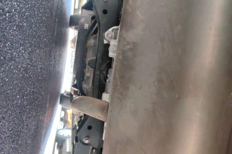 Used Lexus RX 2023 500h Four-Wheel Drive F SPORT Performance Chassis Rear