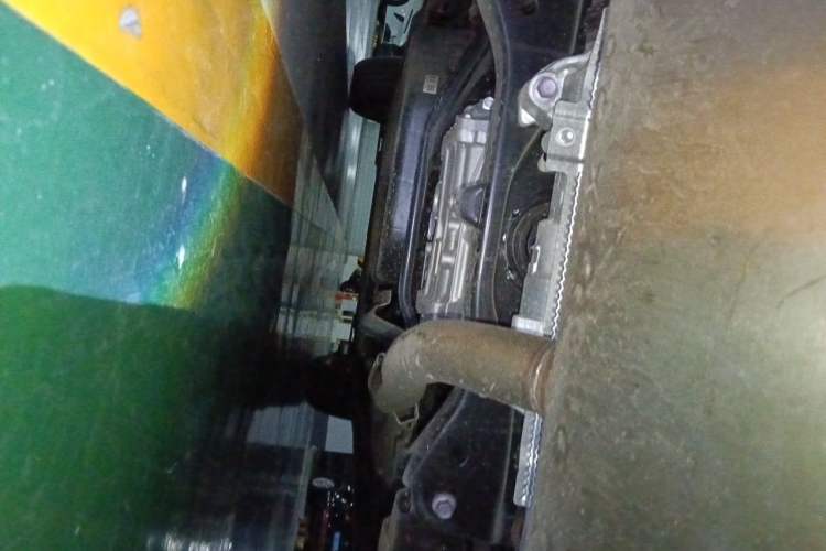 Used Lexus RX 2023 500h Four-Wheel Drive F SPORT Performance Chassis Rear