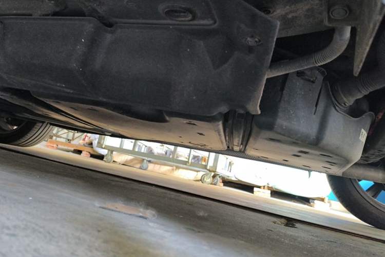 Used Lexus RX 2023 500h Four-Wheel Drive F SPORT Performance Chassis Rear Left