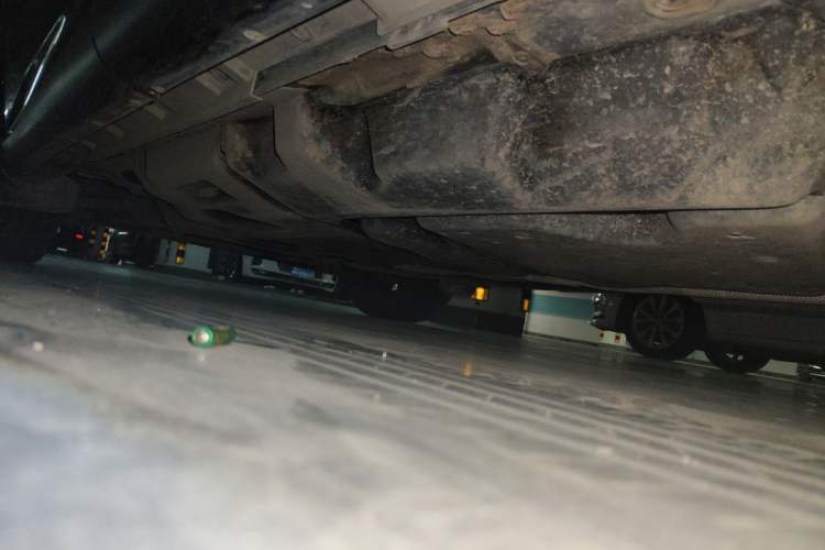 Used Lexus RX 2023 350h Four-Wheel Drive Enjoyment Version Chassis Rear Left