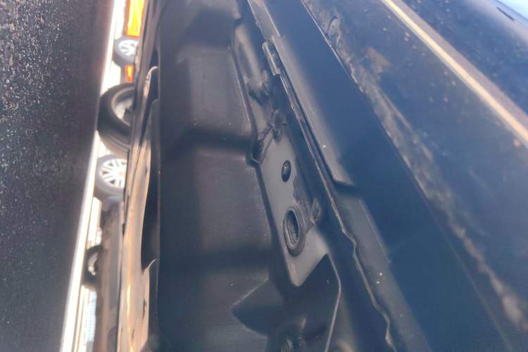 Used Lexus RX 2023 500h Four-Wheel Drive F SPORT Performance Chassis Rear Left