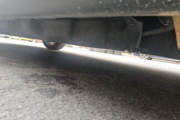 Used Lexus RX 2023 350h Four-Wheel Drive Enjoyment Version Chassis Rear Left
