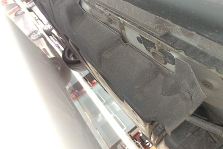 Used Lexus RX 2023 500h Four-Wheel Drive F SPORT Performance Chassis Rear Left