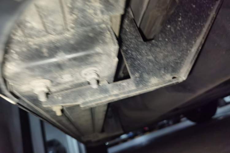 Used Lexus RX 2023 350h Four-Wheel Drive Enjoyment Version Chassis Rear Left