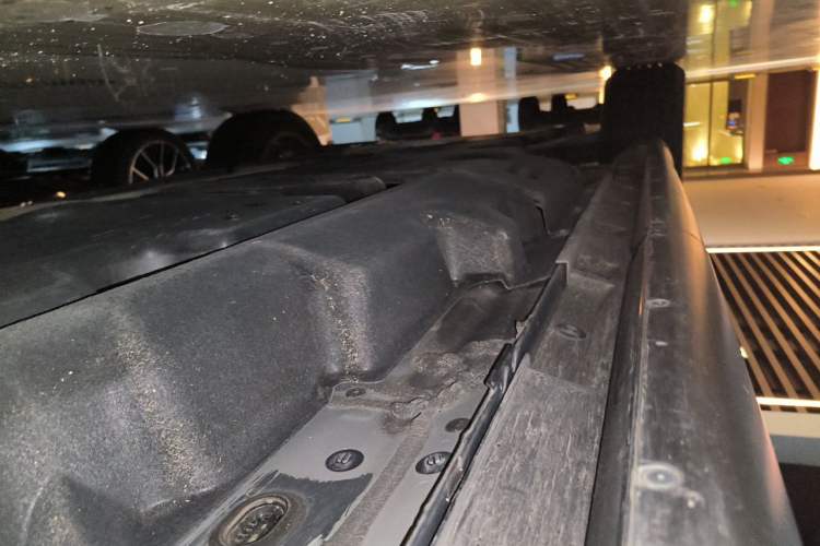 Used Lexus RX 2023 350h Two-Wheel Drive Enjoyment Version Chassis Rear Left