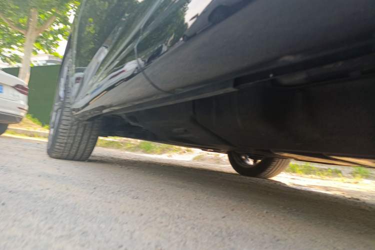 Used Lexus RX 2023 500h Four-Wheel Drive F SPORT Performance Chassis Rear Left