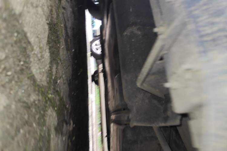 Used Lexus RX 2023 350h Four-Wheel Drive Enjoyment Version Chassis Rear Left