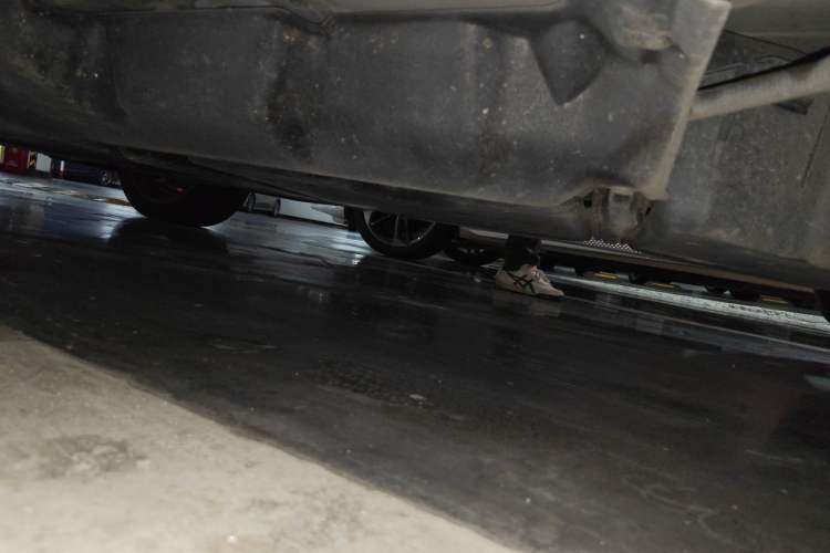 Used Lexus RX 2023 500h Four-Wheel Drive F SPORT Performance Chassis Rear Left
