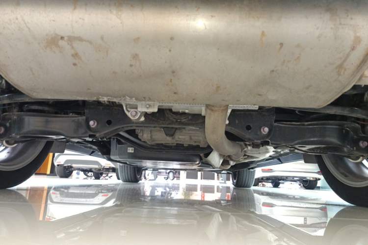 Used Lexus RX 2023 500h Four-Wheel Drive F SPORT Performance Chassis Rear