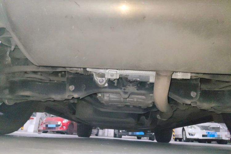 Used Lexus RX 2023 500h Four-Wheel Drive F SPORT Performance Chassis Rear