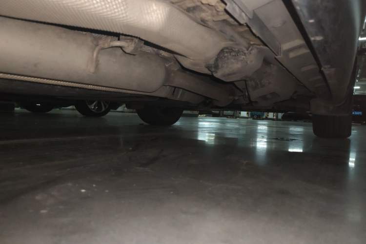 Used Lexus RX 2023 350h Four-Wheel Drive Enjoyment Version Chassis Rear Right