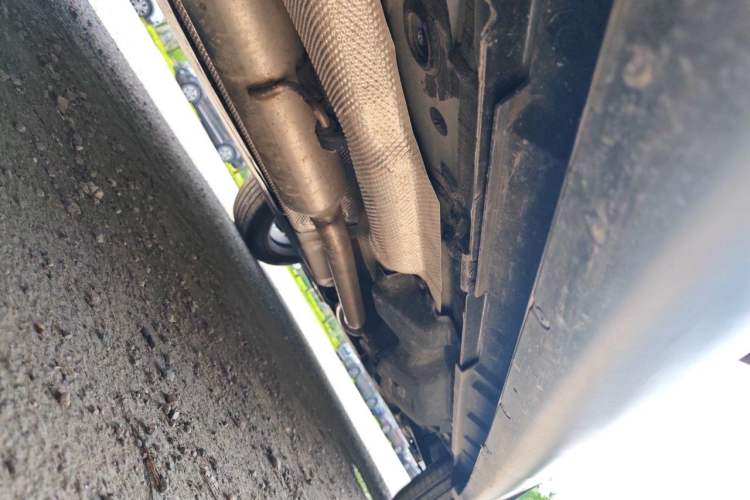 Used Lexus RX 2023 350h Two-Wheel Drive Comfort Edition Chassis Rear Right