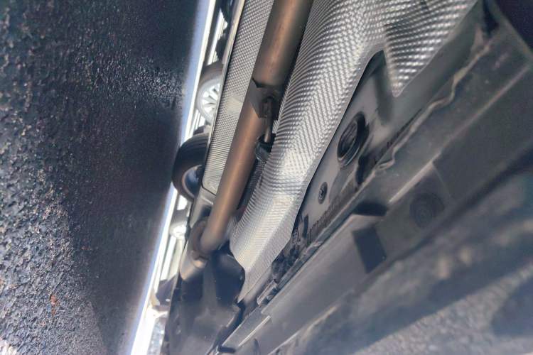 Used Lexus RX 2023 500h Four-Wheel Drive F SPORT Performance Chassis Rear Right