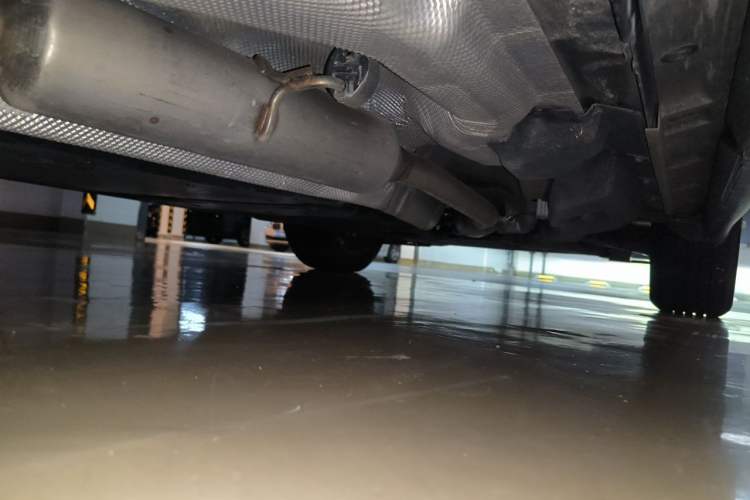 Used Lexus RX 2023 350h Two-Wheel Drive Enjoyment Version Chassis Rear Right
