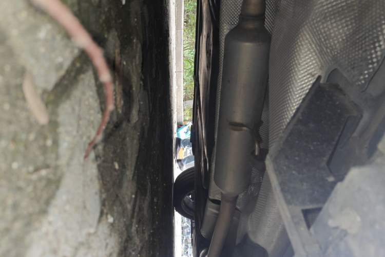 Used Lexus RX 2023 350h Four-Wheel Drive Enjoyment Version Chassis Rear Right