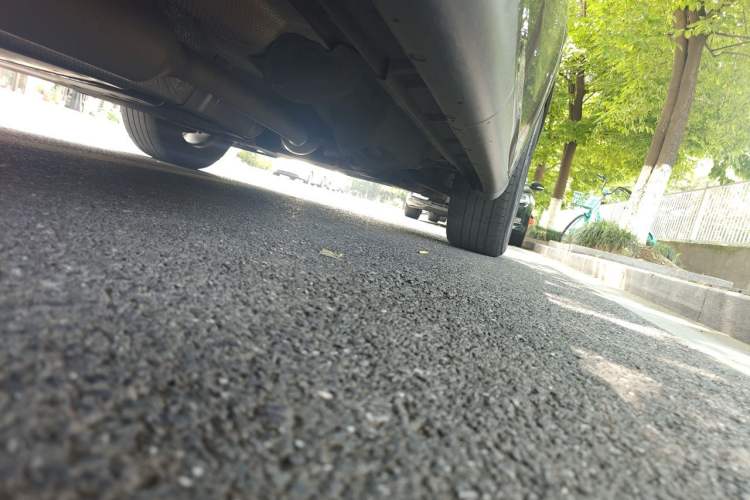 Used Lexus RX 2023 350h Two-Wheel Drive Enjoyment Version Chassis Rear Right