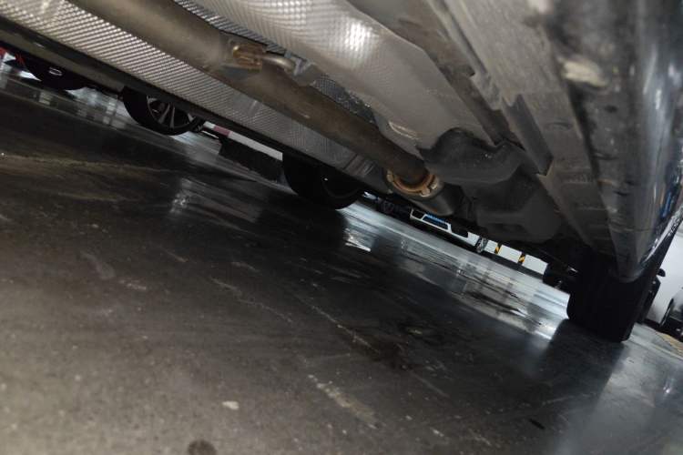 Used Lexus RX 2023 500h Four-Wheel Drive F SPORT Performance Chassis Rear Right