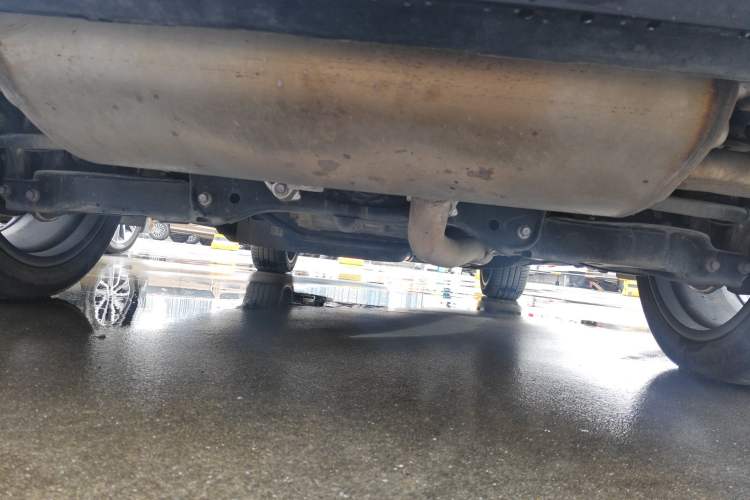 Used Lexus RX 2023 500h Four-Wheel Drive F SPORT Performance Chassis Rear
