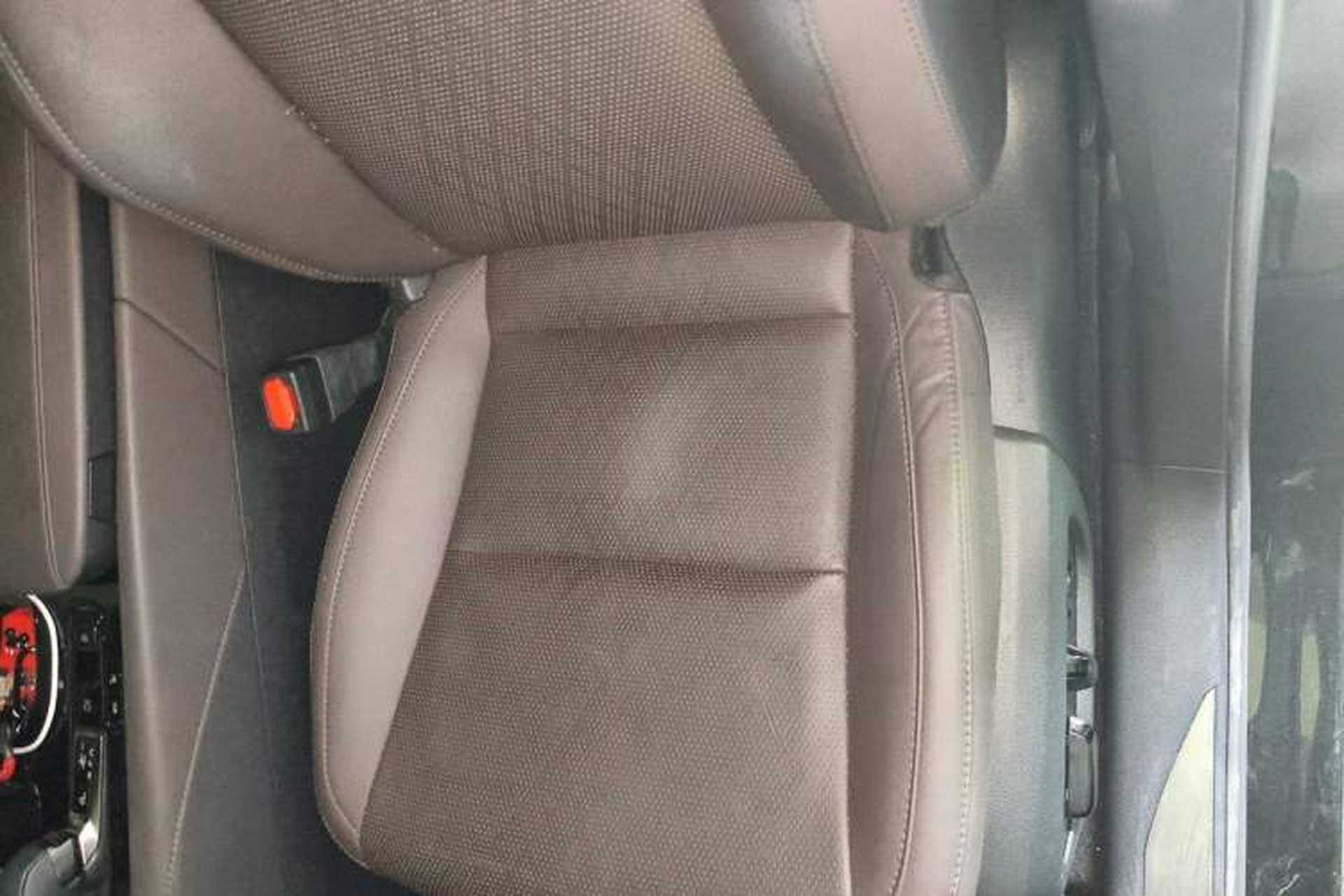 Used Lexus RX 2023 350h Four-Wheel Drive Enjoyment Version Driver Seat