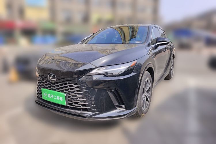 Used Lexus RX 2023 350h Two-Wheel Drive Enjoyment Version Guazi used car, China used car export, Used car for sale, Used  cars, Cheapest cars for sale