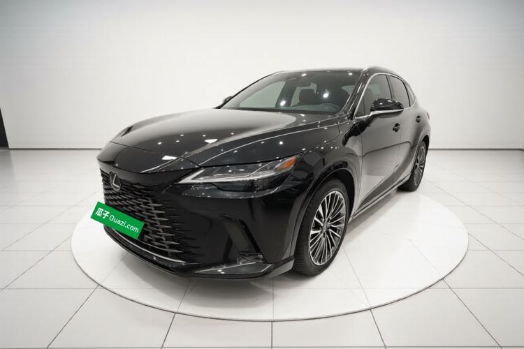 Used Lexus RX 2023 350h Four-Wheel Drive Enjoyment Version Guazi used car, China used car export, Used car for sale, Used  cars, Cheapest cars for sale
