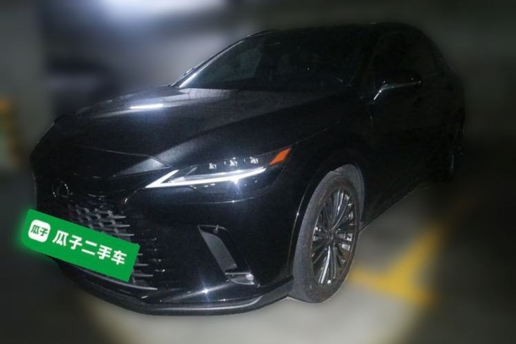 Used Lexus RX 2023 350h Four-Wheel Drive Enjoyment Version Guazi used car, China used car export, Used car for sale, Used  cars, Cheapest cars for sale