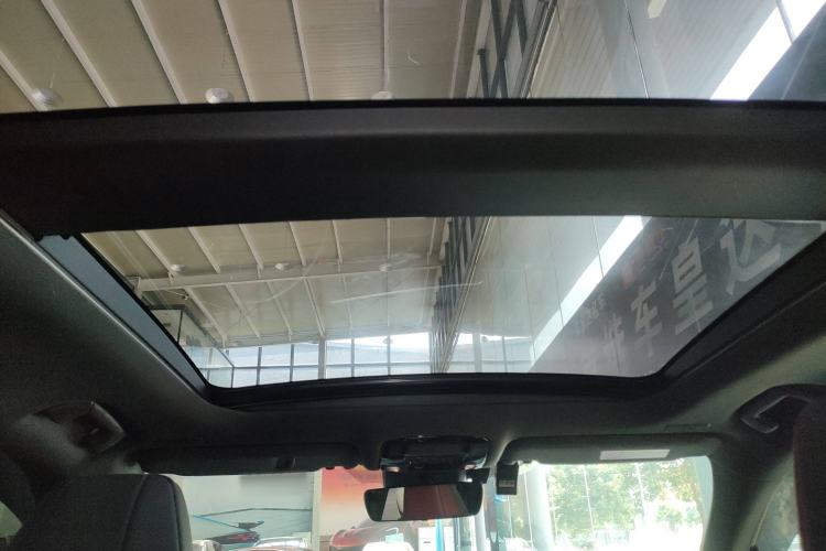 Used Lexus RX 2023 500h Four-Wheel Drive F SPORT Performance Headliner
