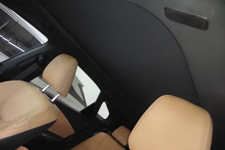 Used Lexus RX 2023 350h Four-Wheel Drive Enjoyment Version Headliner