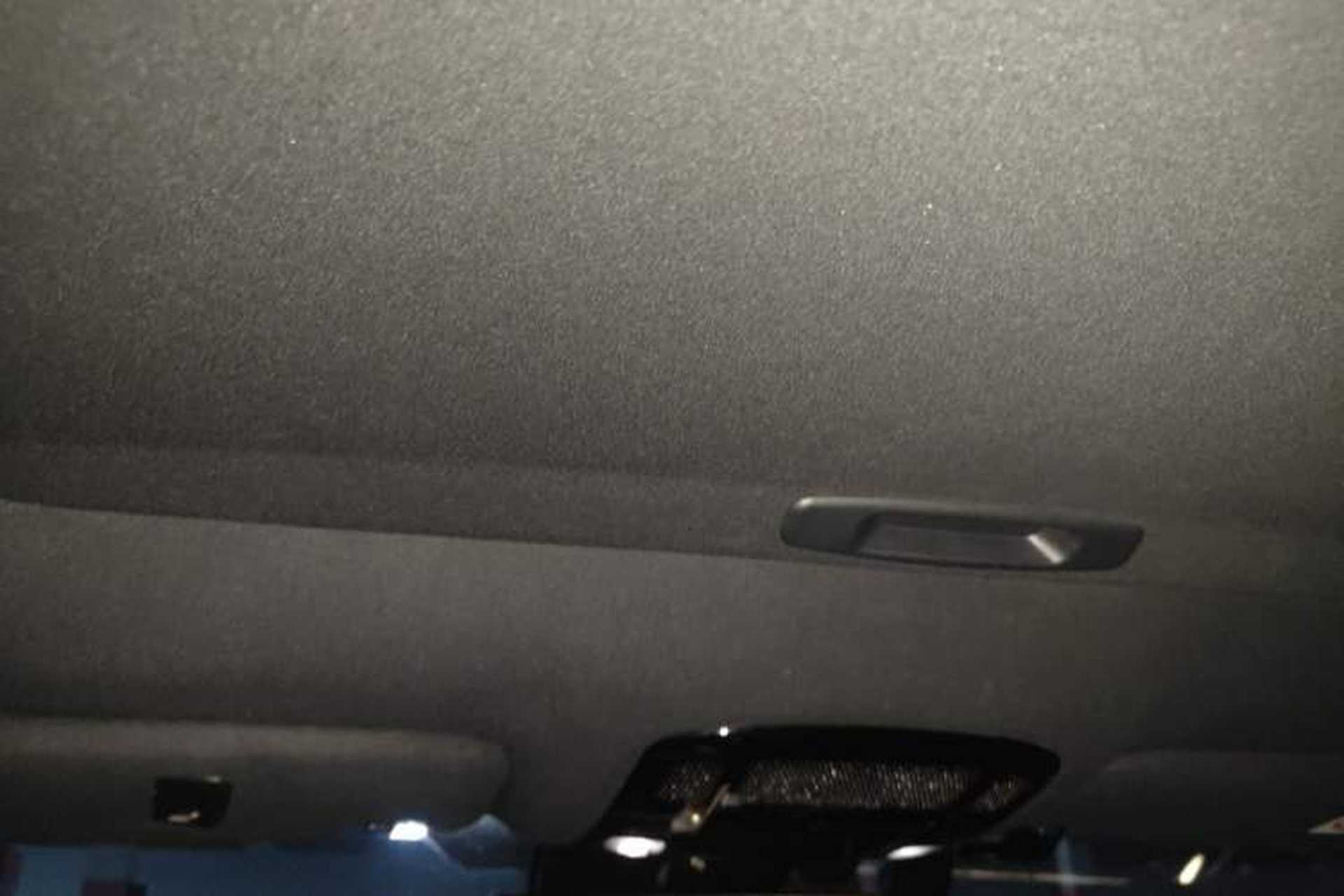 Used Lexus RX 2023 350h Two-Wheel Drive Enjoyment Version Headliner