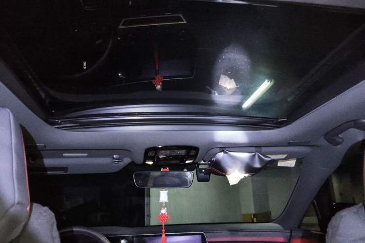 Used Lexus RX 2023 500h Four-Wheel Drive F SPORT Performance Headliner