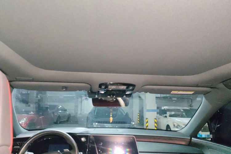 Used Lexus RX 2023 500h Four-Wheel Drive F SPORT Performance Headliner