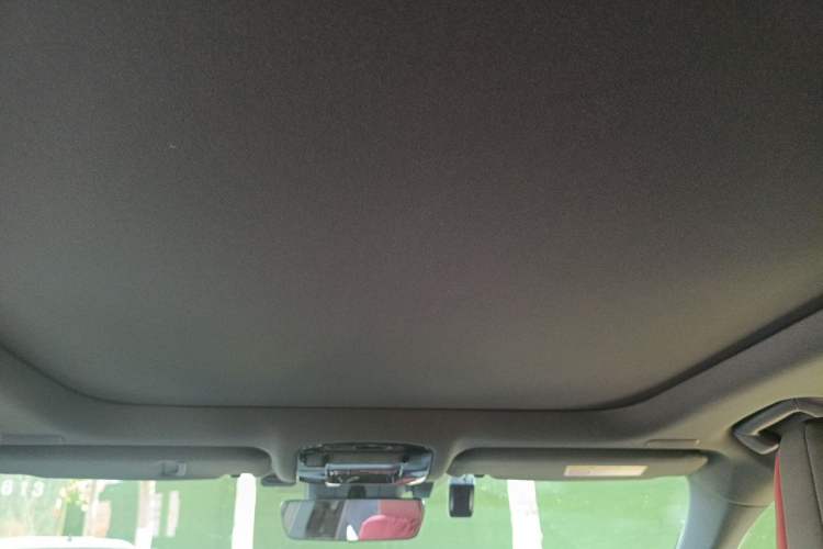 Used Lexus RX 2023 500h Four-Wheel Drive F SPORT Performance Headliner