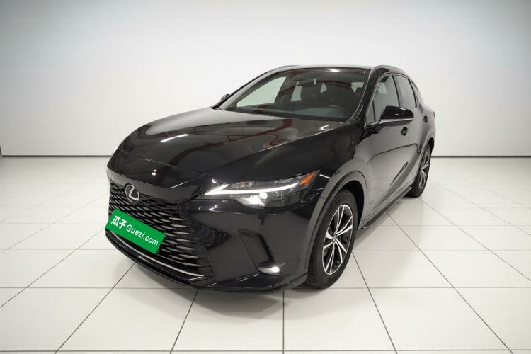 Used Lexus RX 2023 350h Two-Wheel Drive Comfort Edition Guazi used car, China used car export, Used car for sale, Used cars, Cheapest cars for sale