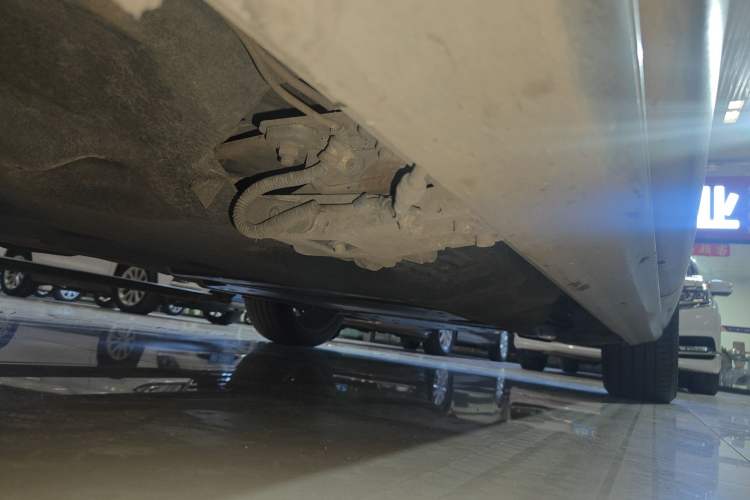 Used Lexus RX 2023 350h Four-Wheel Drive Enjoyment Version Left Side Sill