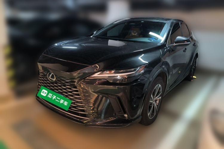 Used Lexus RX 2023 350h Two-Wheel Drive Enjoyment Version Guazi used car, China used car export, Used car for sale, Used  cars, Cheapest cars for sale