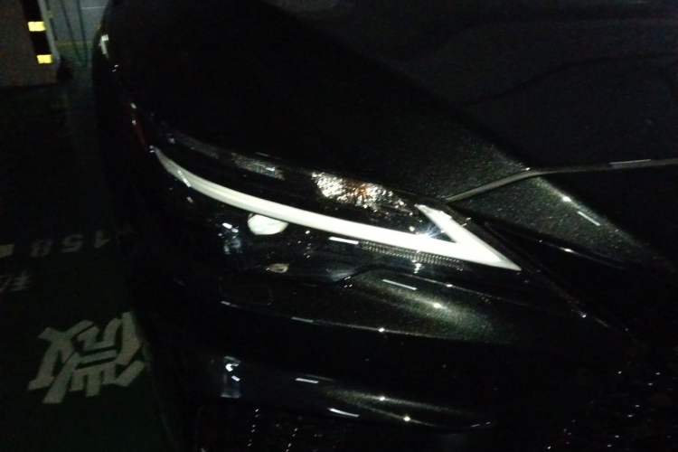 Used Lexus RX 2023 500h Four-Wheel Drive F SPORT Performance Right Front Headlight
