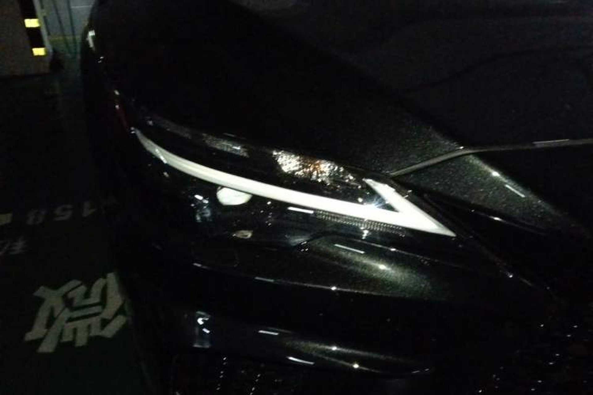 Used Lexus RX 2023 500h Four-Wheel Drive F SPORT Performance Right Front Headlight